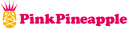 Pink Pineapple