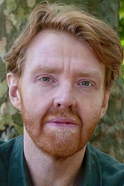 Andrew Buckley profile