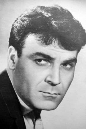 Giuli Chokhonelidze profile