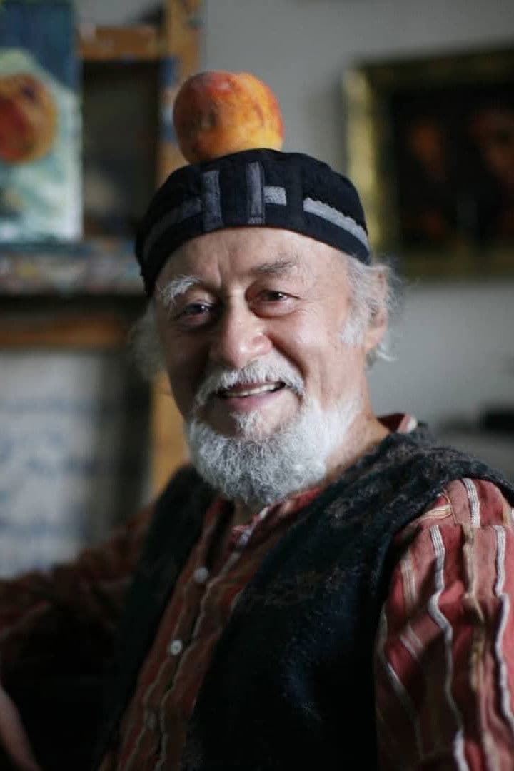 Stepan Andranikyan profile