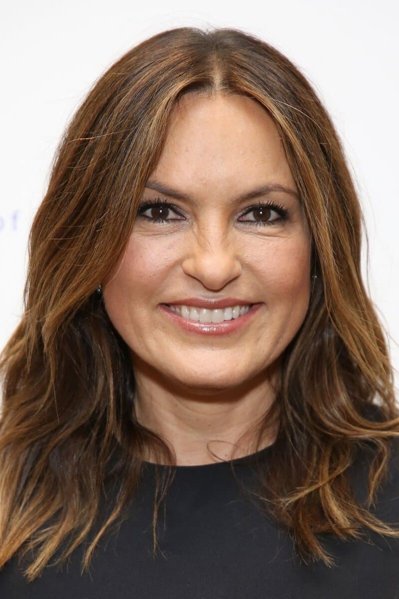 Mariska Hargitay profile