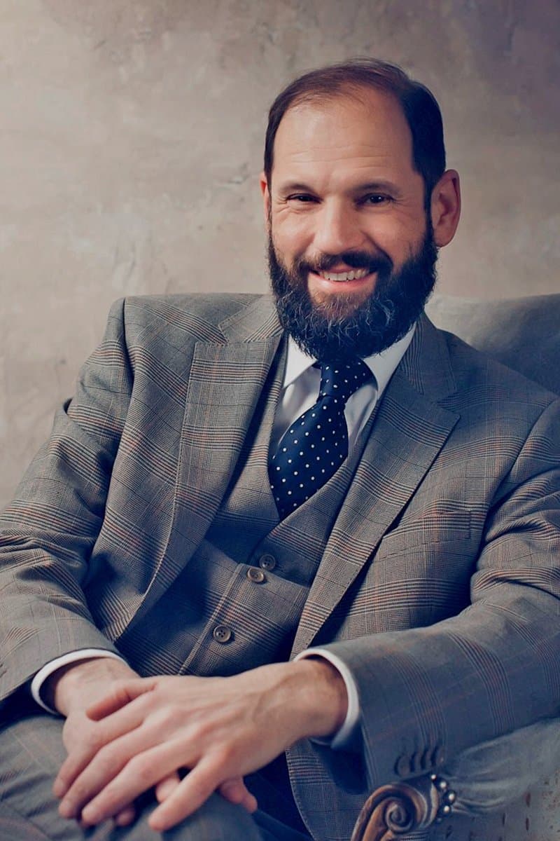 Tamás Széles profile