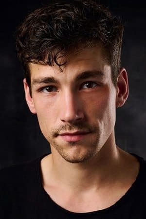 Maximilian Gehrlinger profile