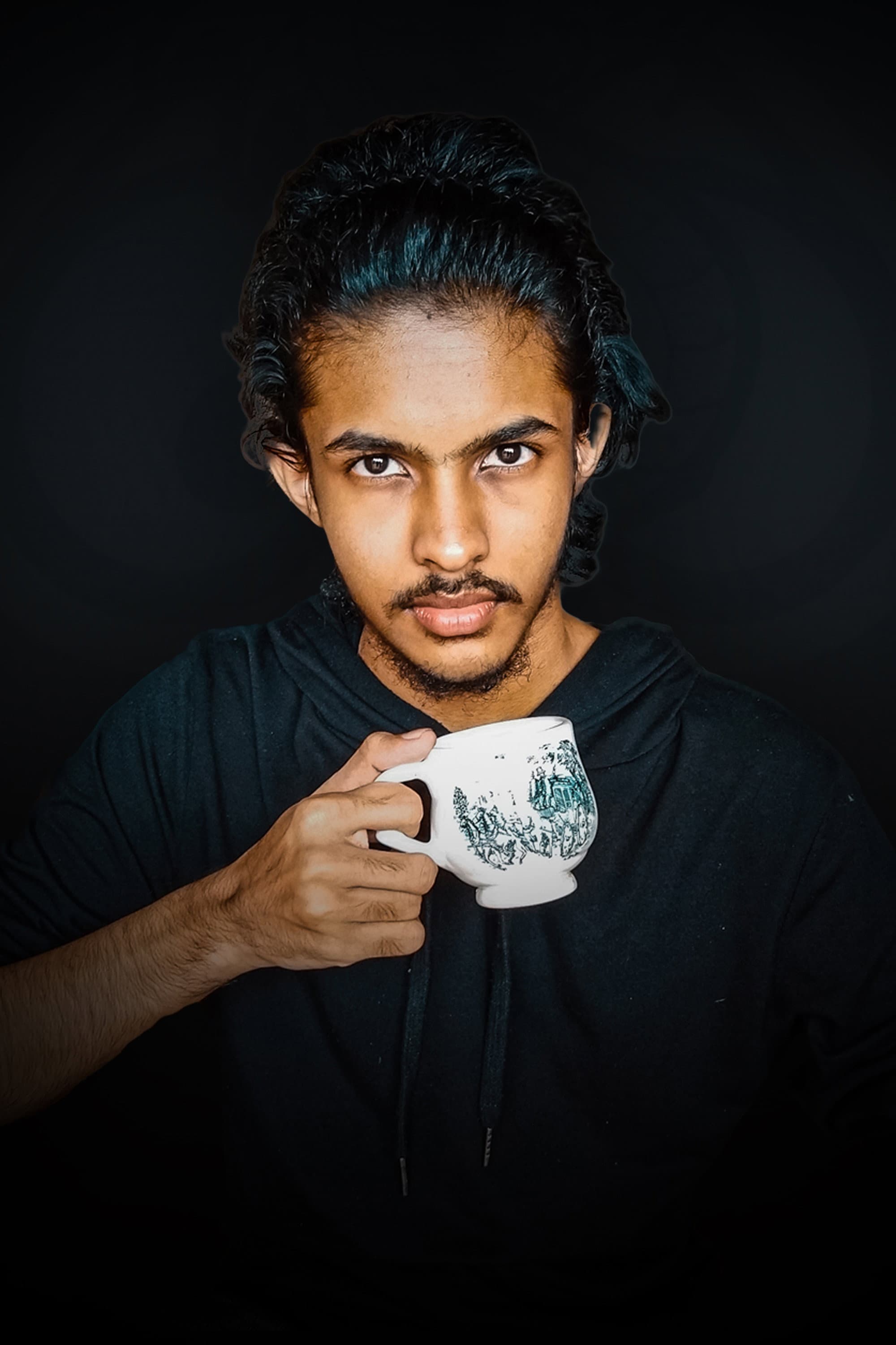 Sithum Niluminda profile