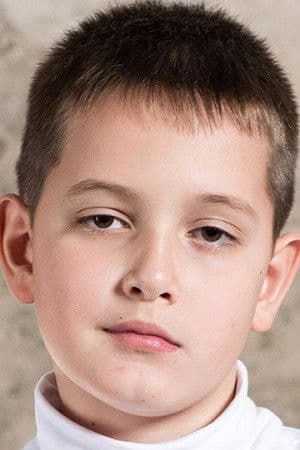 Dobromir Mashukov profile