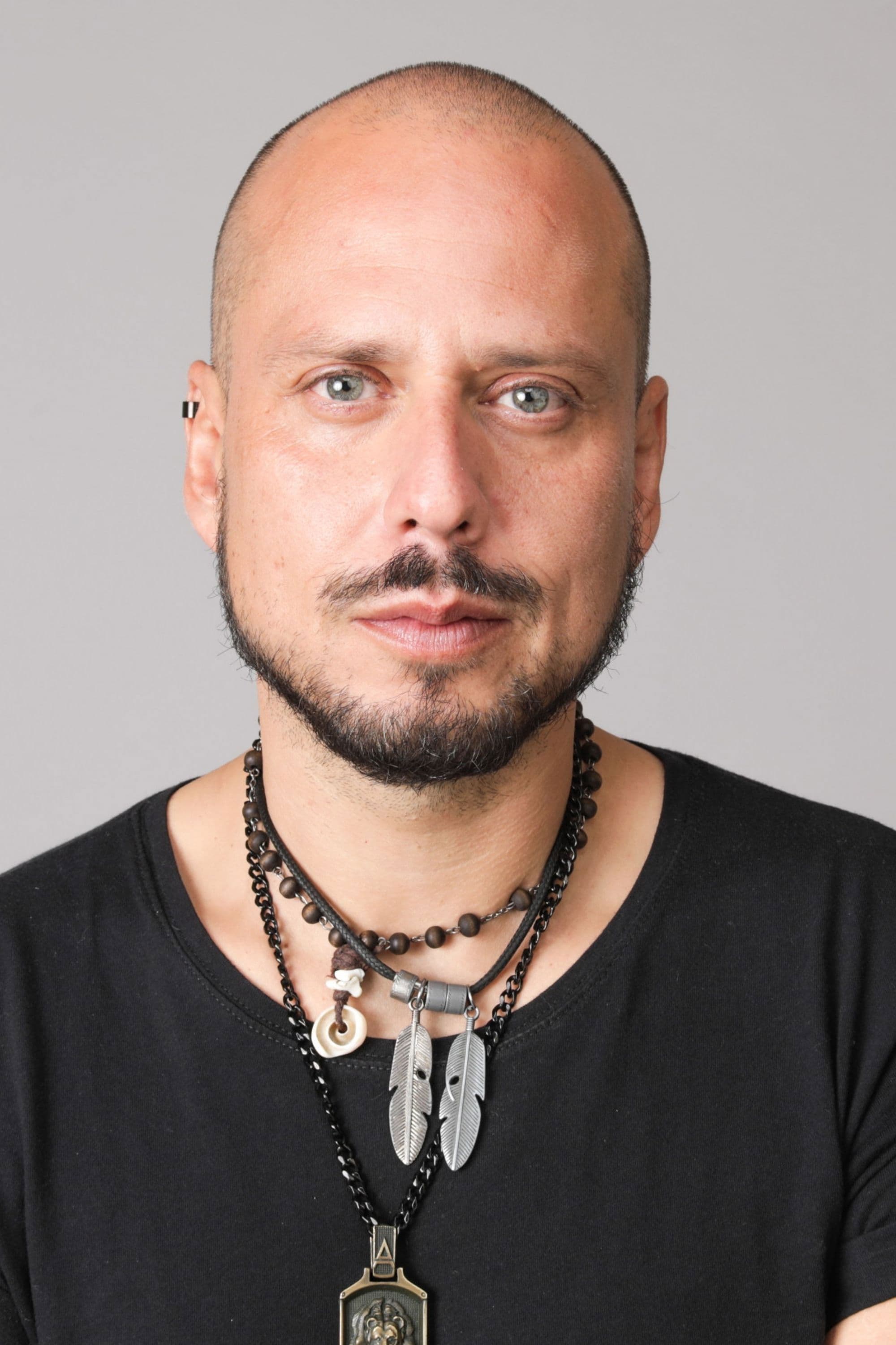 Juan Felipe Cano profile