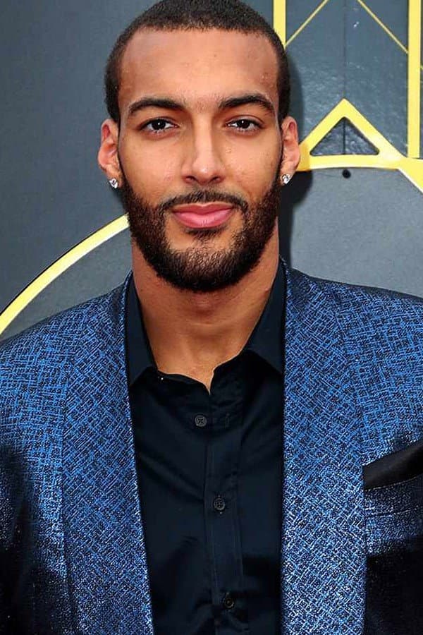 Rudy Gobert profile
