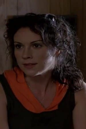 Lysa Apostle profile