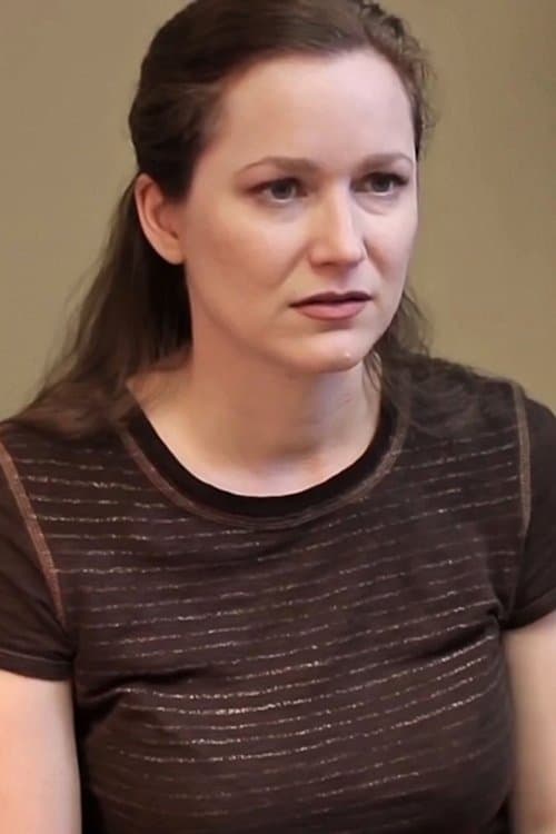 Katherine Stewart profile