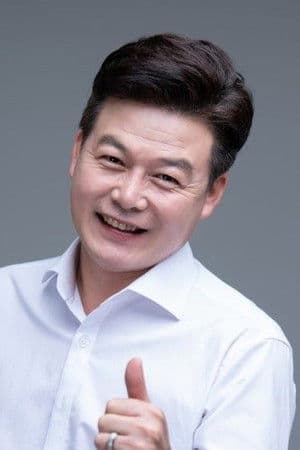 Lee Jung-sung profile