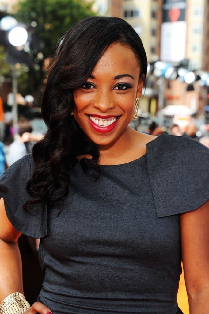 Tanya Chisholm profile