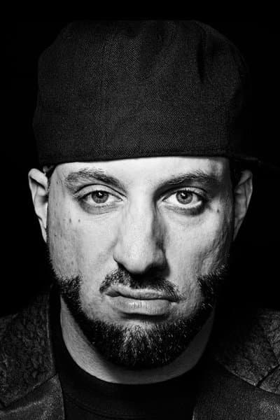R.A. The Rugged Man profile
