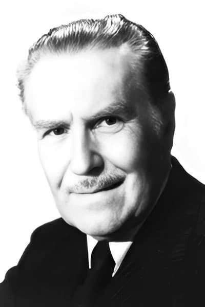 C. Montague Shaw profile