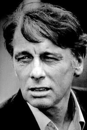 Jean-Pierre Bisson profile