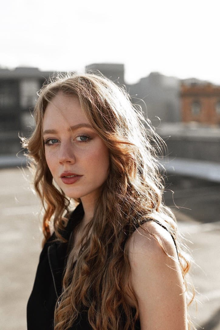 Keely Maya Hall profile