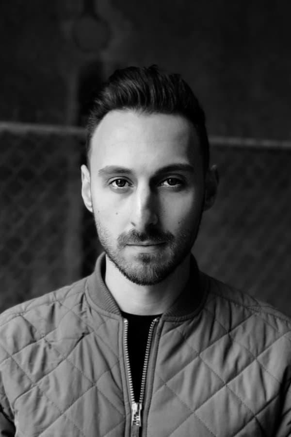 Elie Smolkin profile