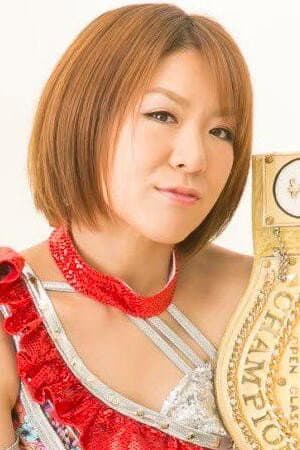 Arisa Nakajima profile