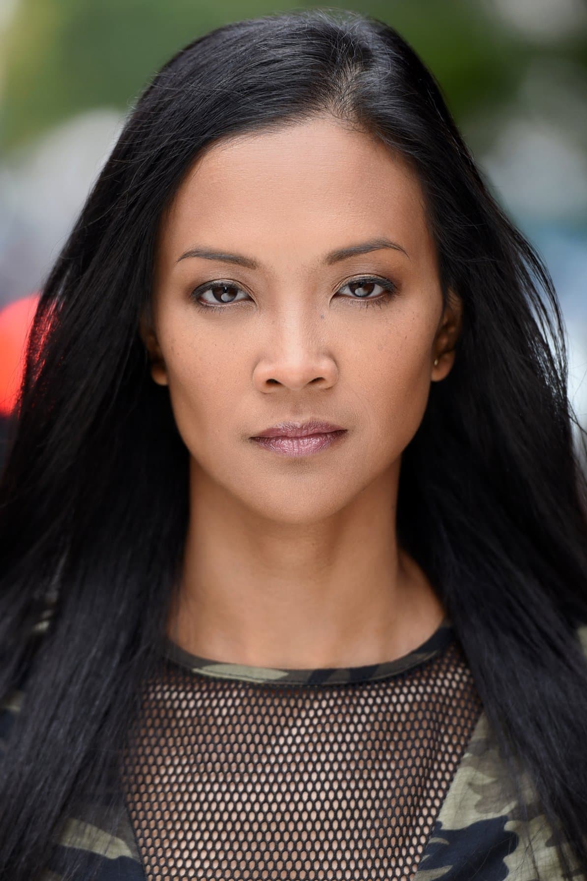 Sorika Horng profile