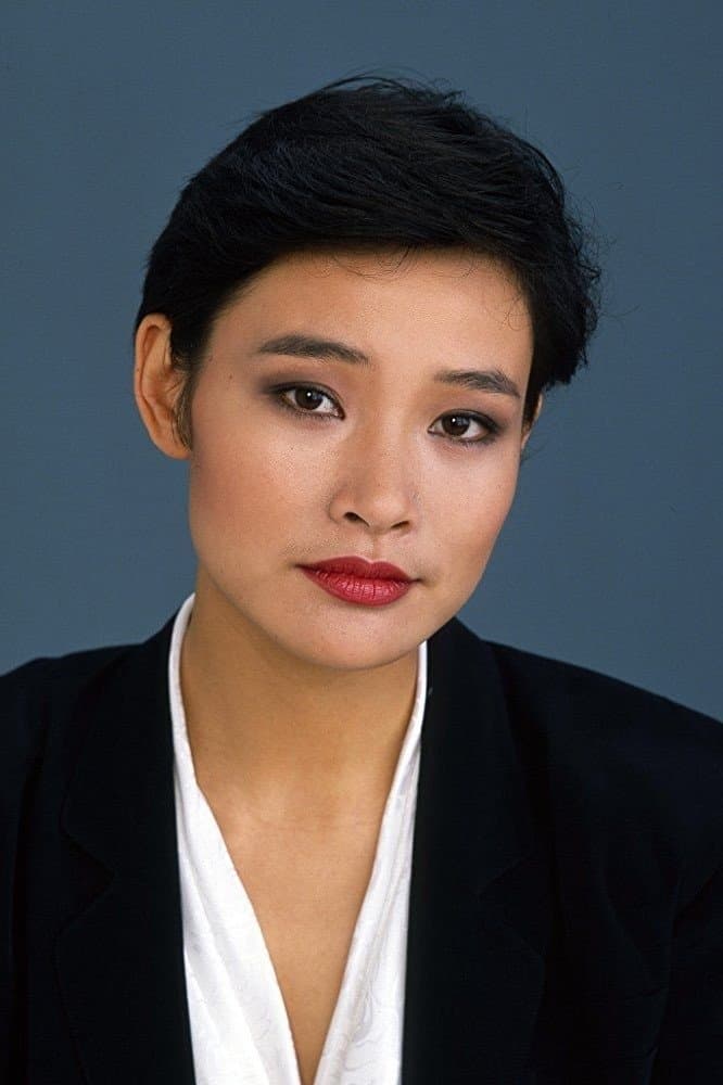 Joan Chen profile