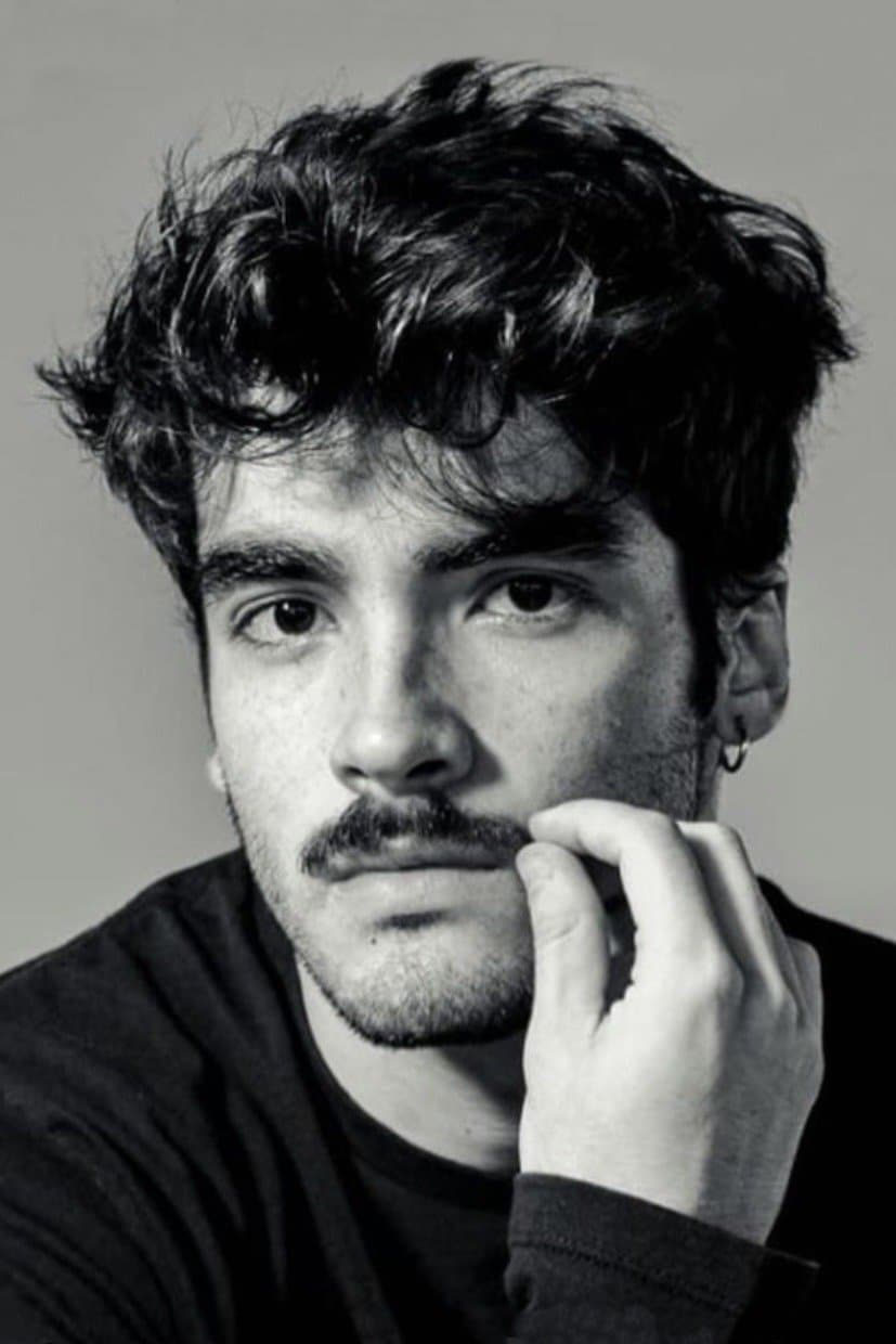 José Victor Pires profile