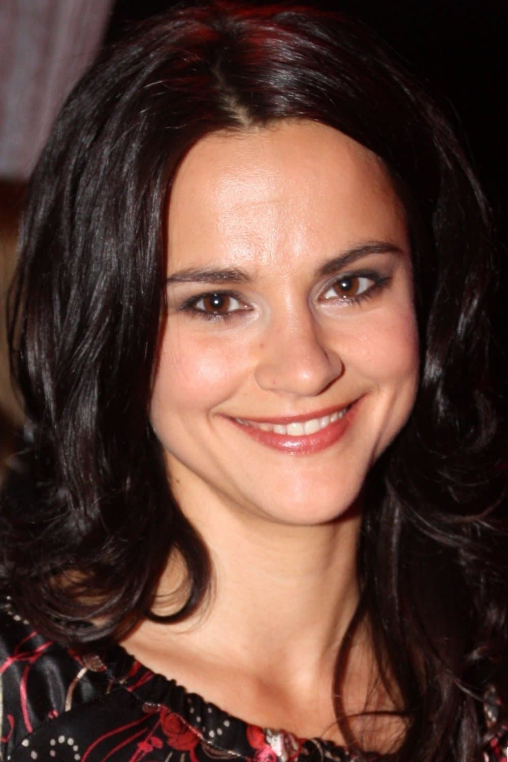 Melinda Kinnaman profile