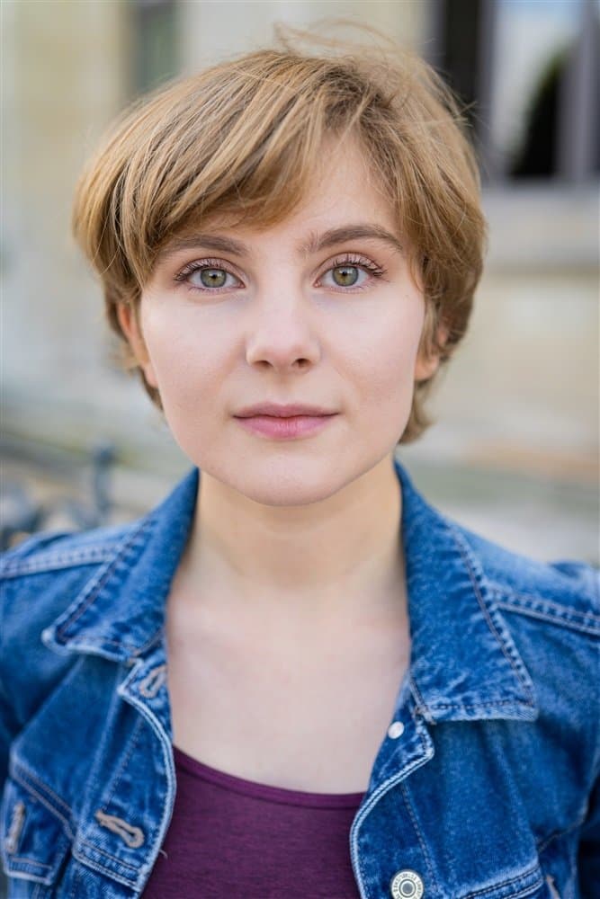 Marie Oppert profile