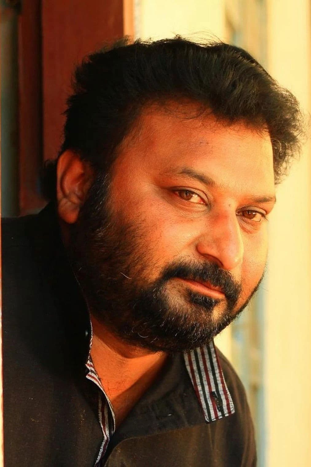 Anil K Sivaram profile