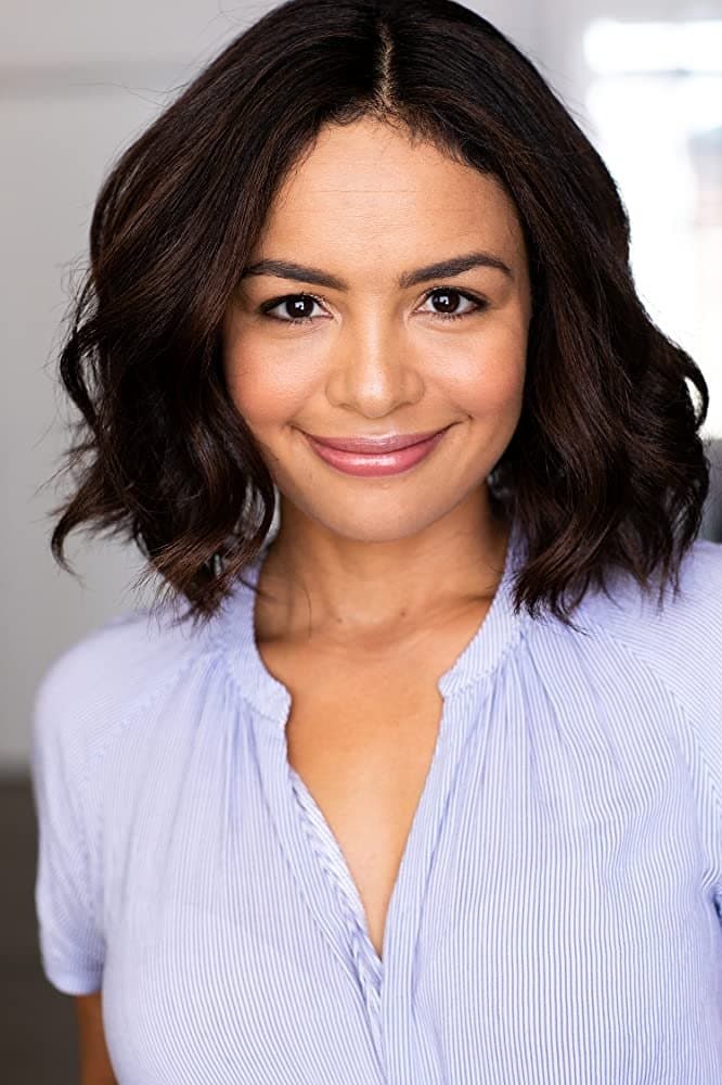 Natacha Itzel profile