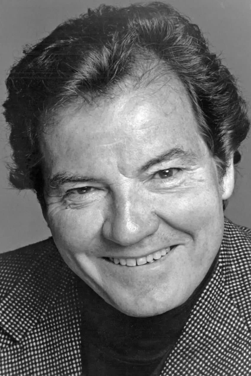 John Connell profile