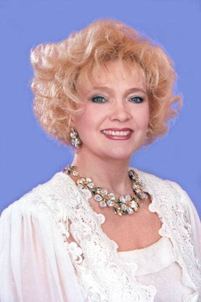 Yekaterina Shavrina profile