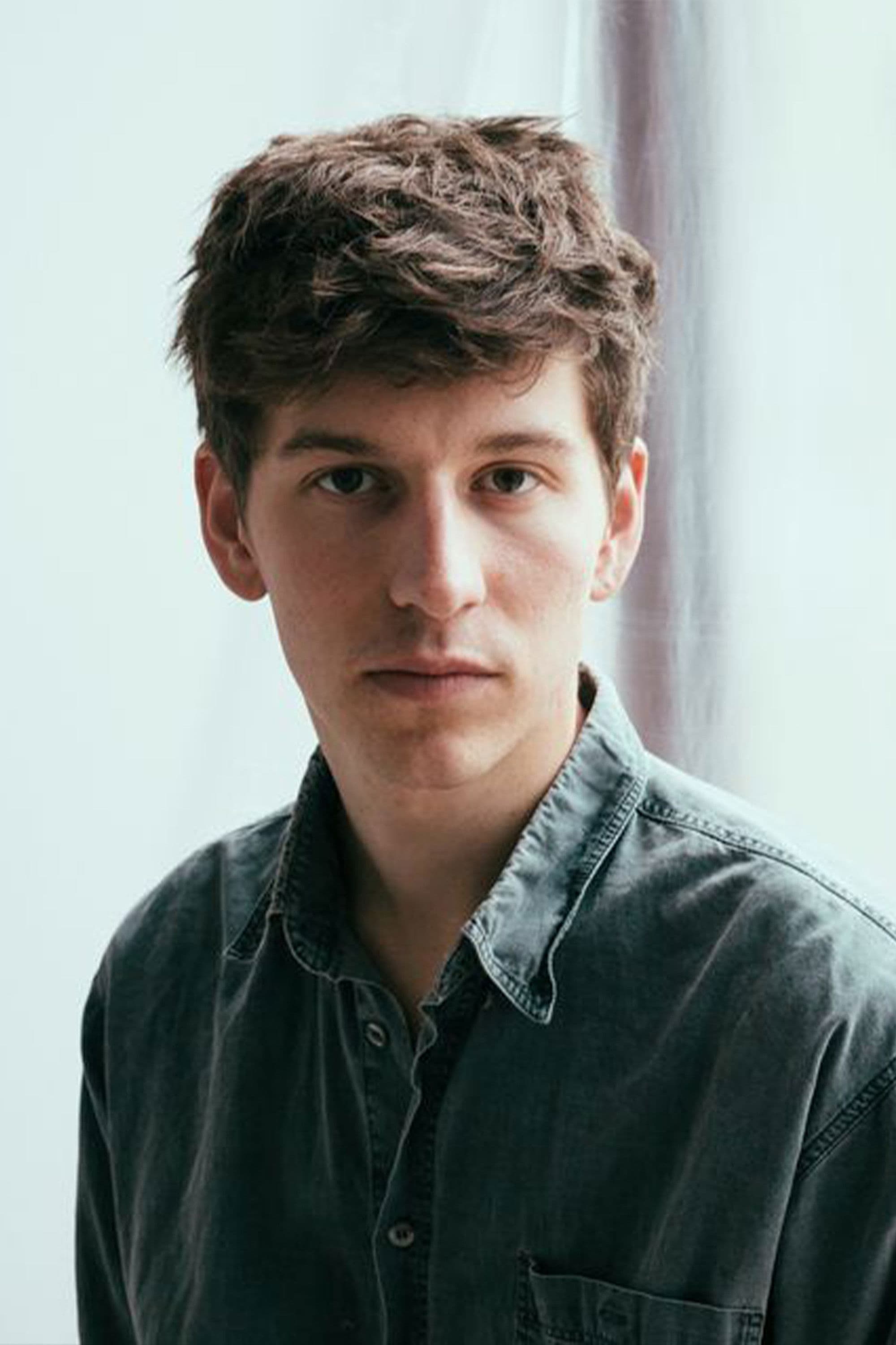 Lorenz Hochhuth profile