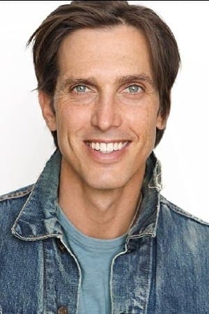 Daniel Ahearn profile