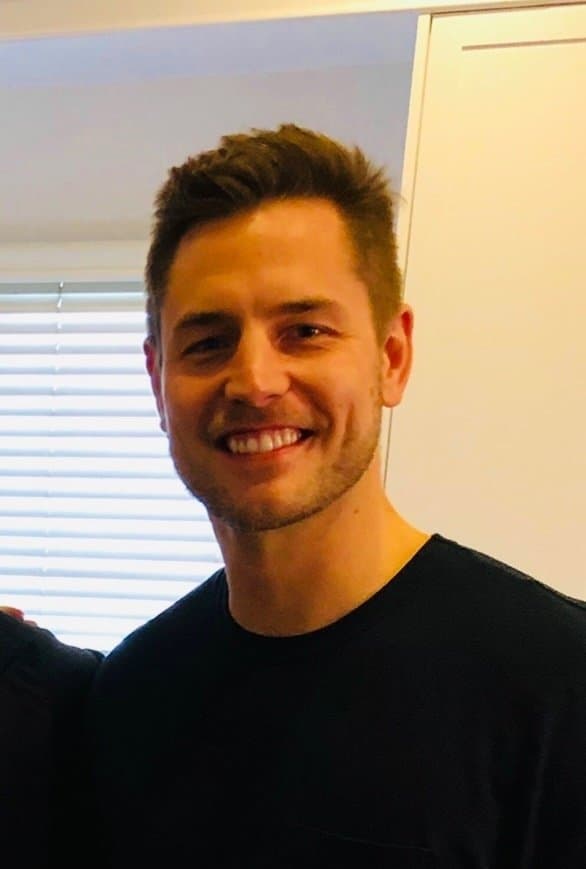 Tyler W. Konney profile