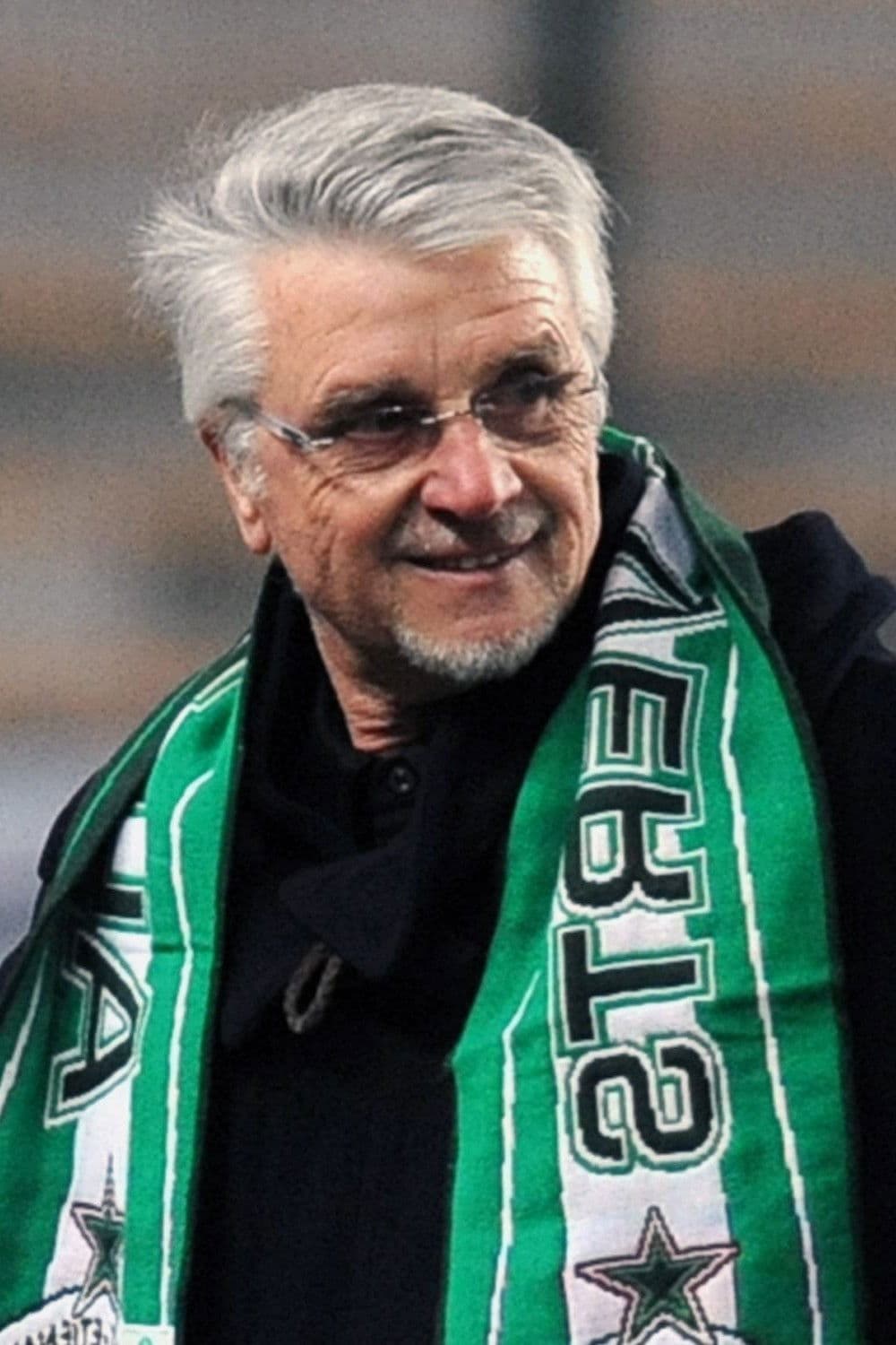 Aimé Jacquet profile