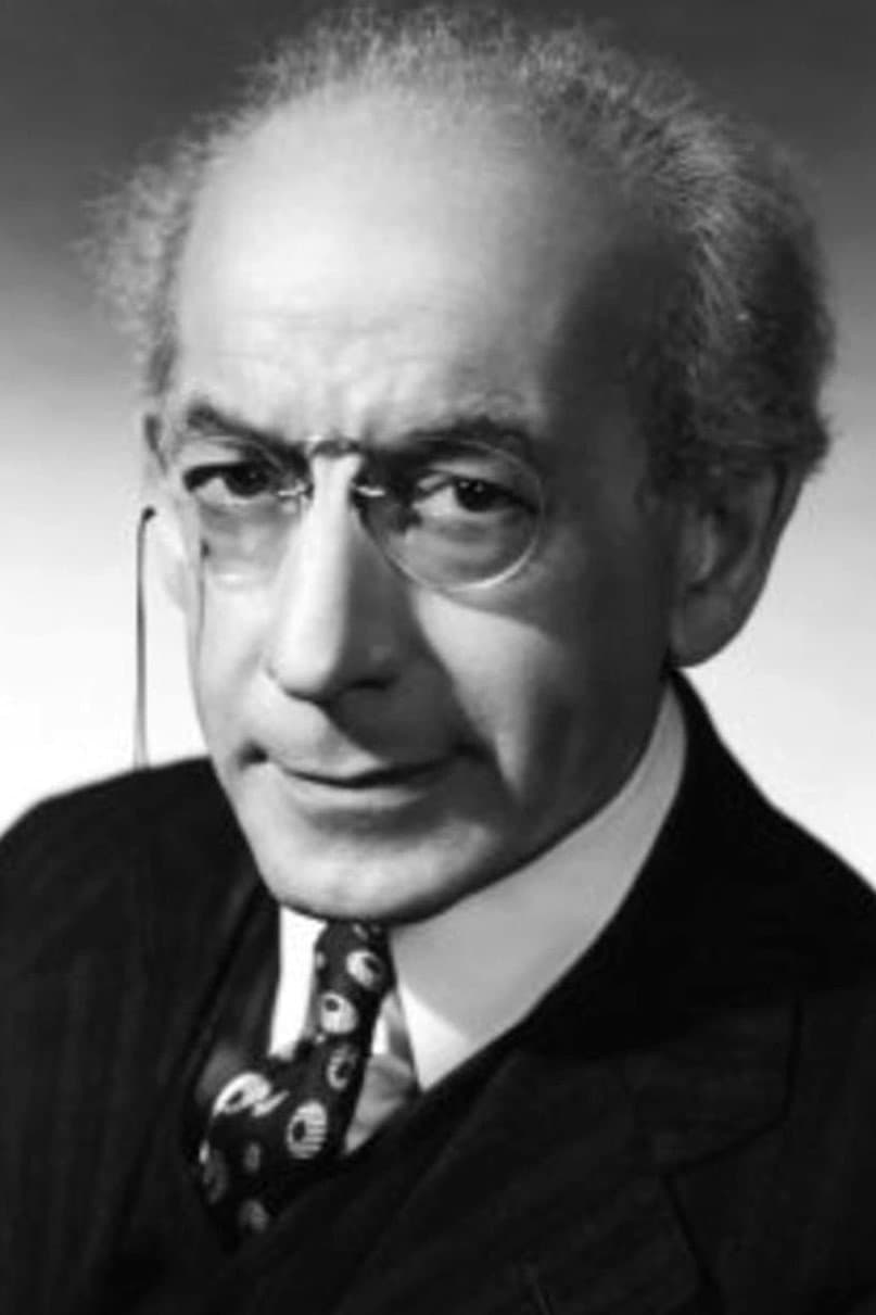 Maurice Cass profile