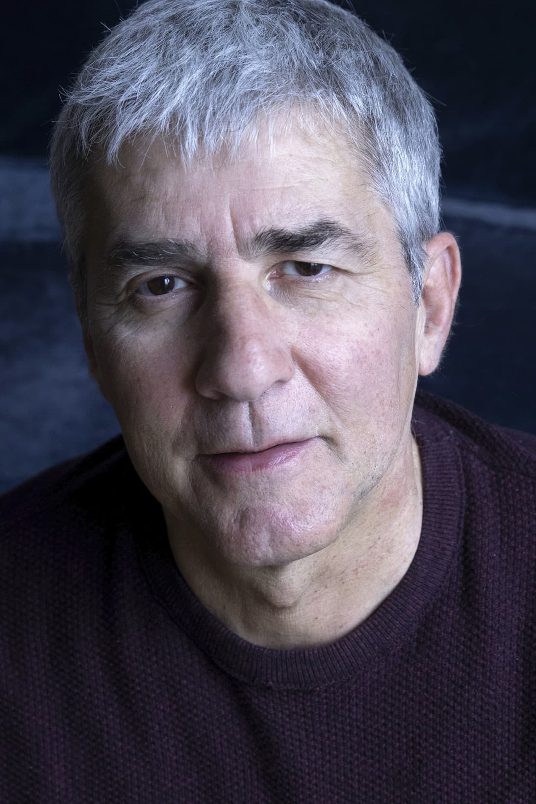 Alain Guiraudie profile