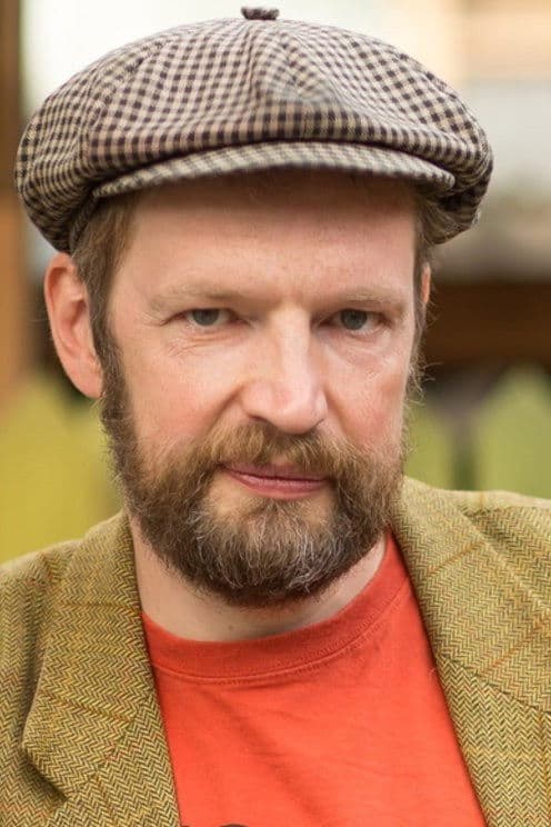 Kaspar Jancis profile