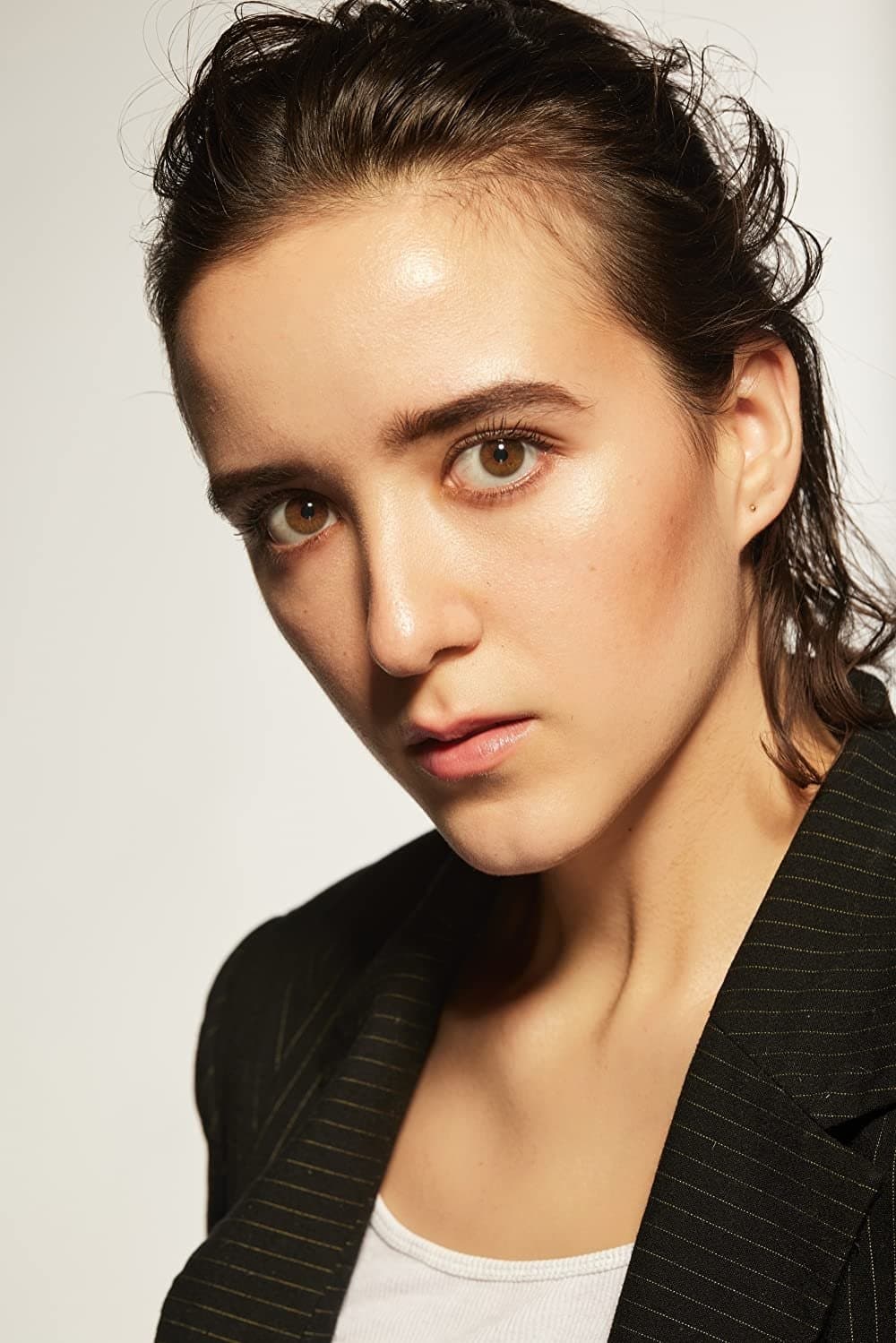 Abby Corrigan profile