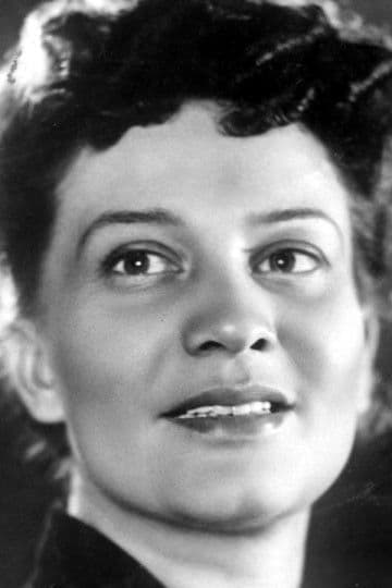 Nina Alisova profile