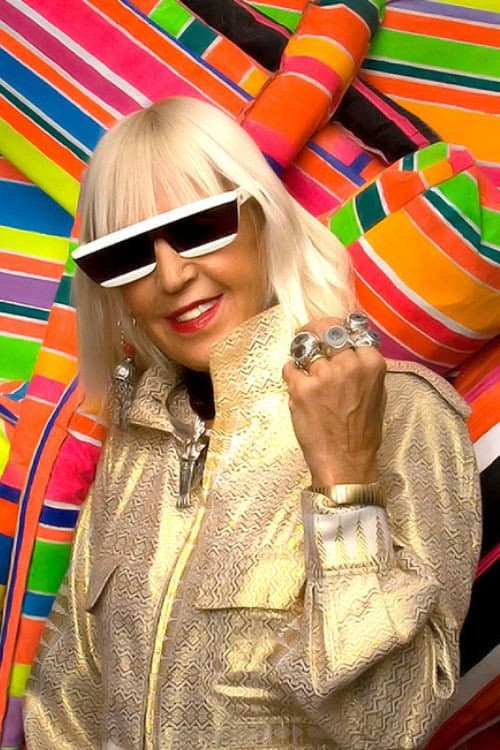 Marta Minujín profile