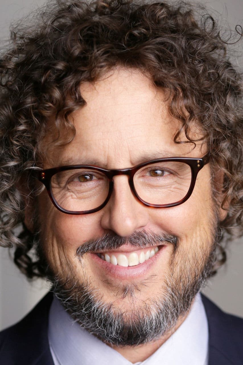 Allen Salkin profile