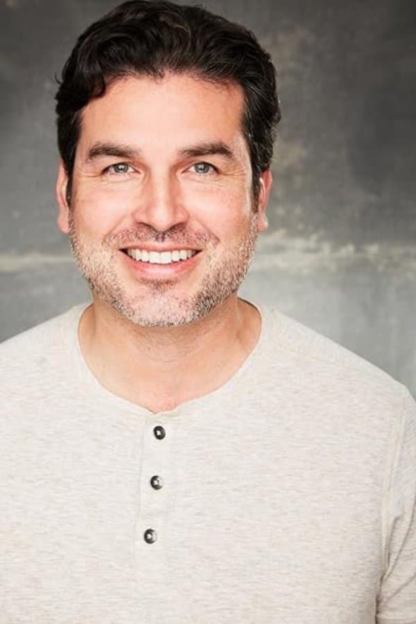 Fabian Jaime profile