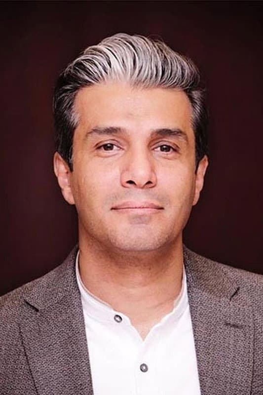 Arya Aziminejad profile