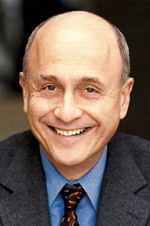 Eric Poppick profile