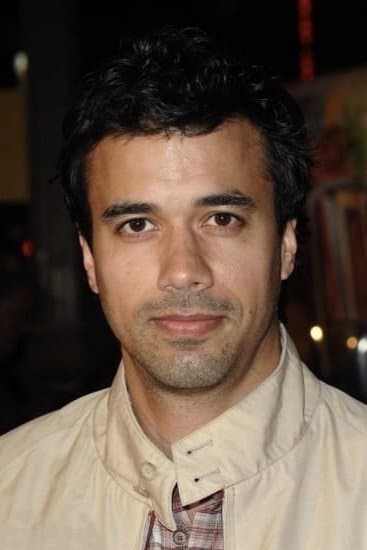 Phillip Rhys profile