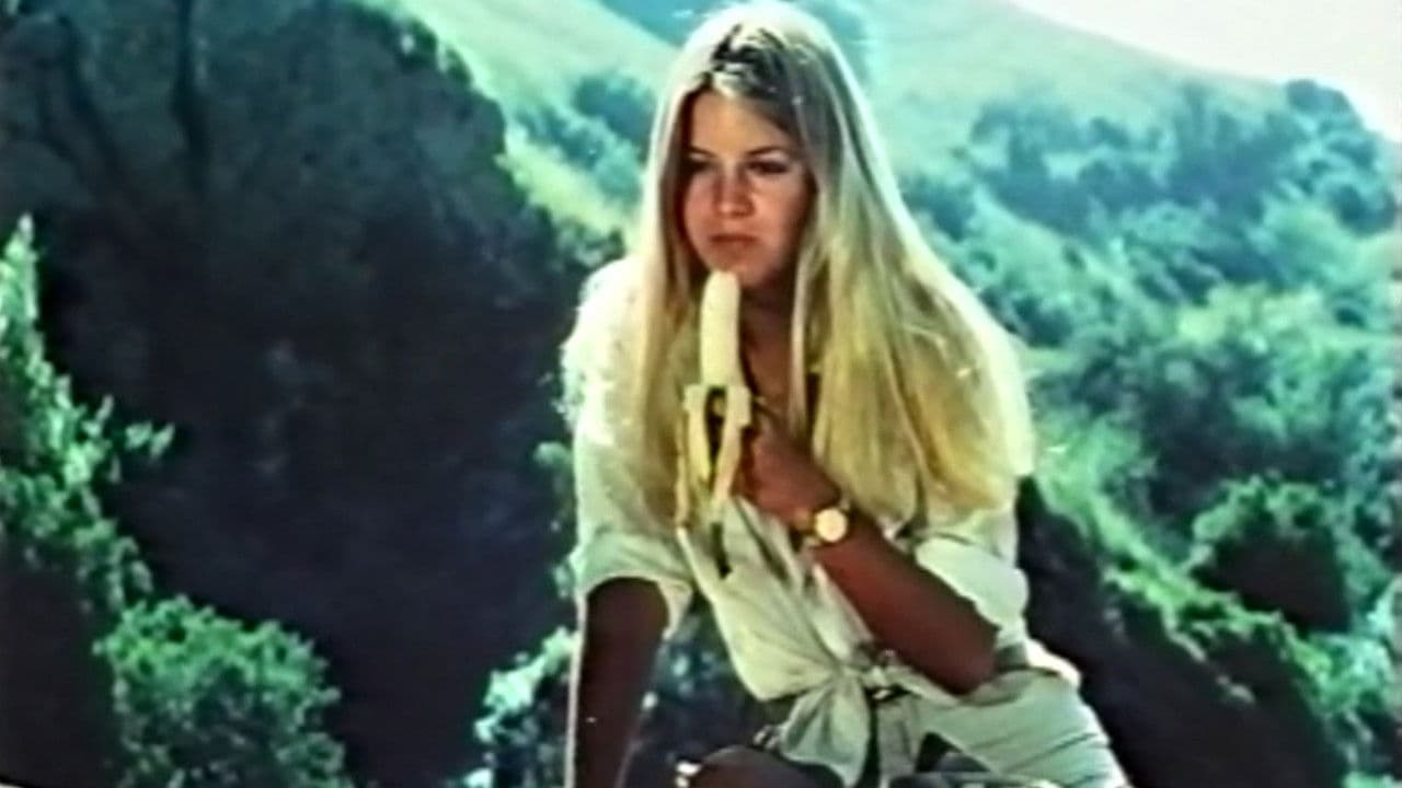 Mistress of the Apes backdrop