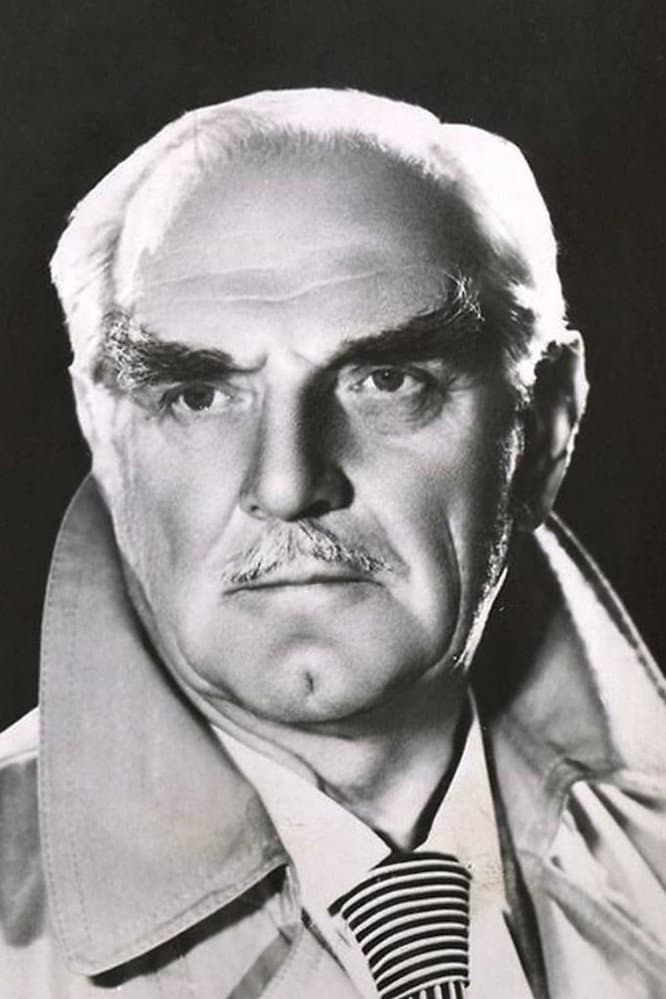 Sergei Golovanov profile