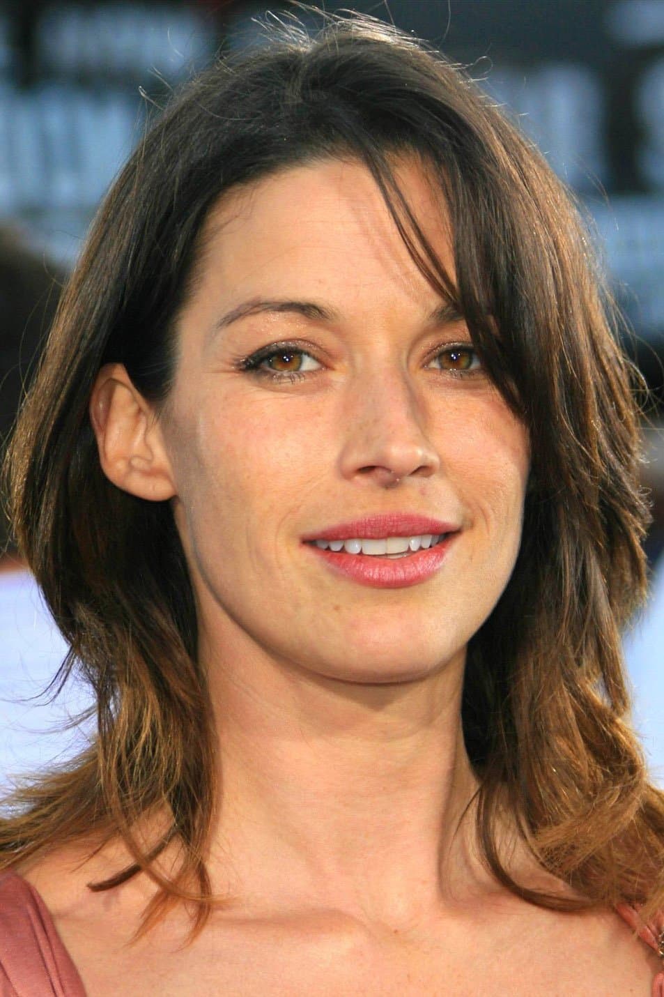 Brooke Langton profile