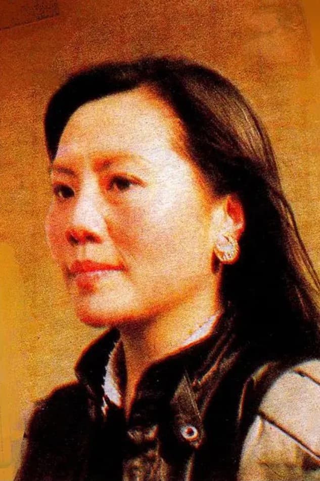 Xu Ning profile