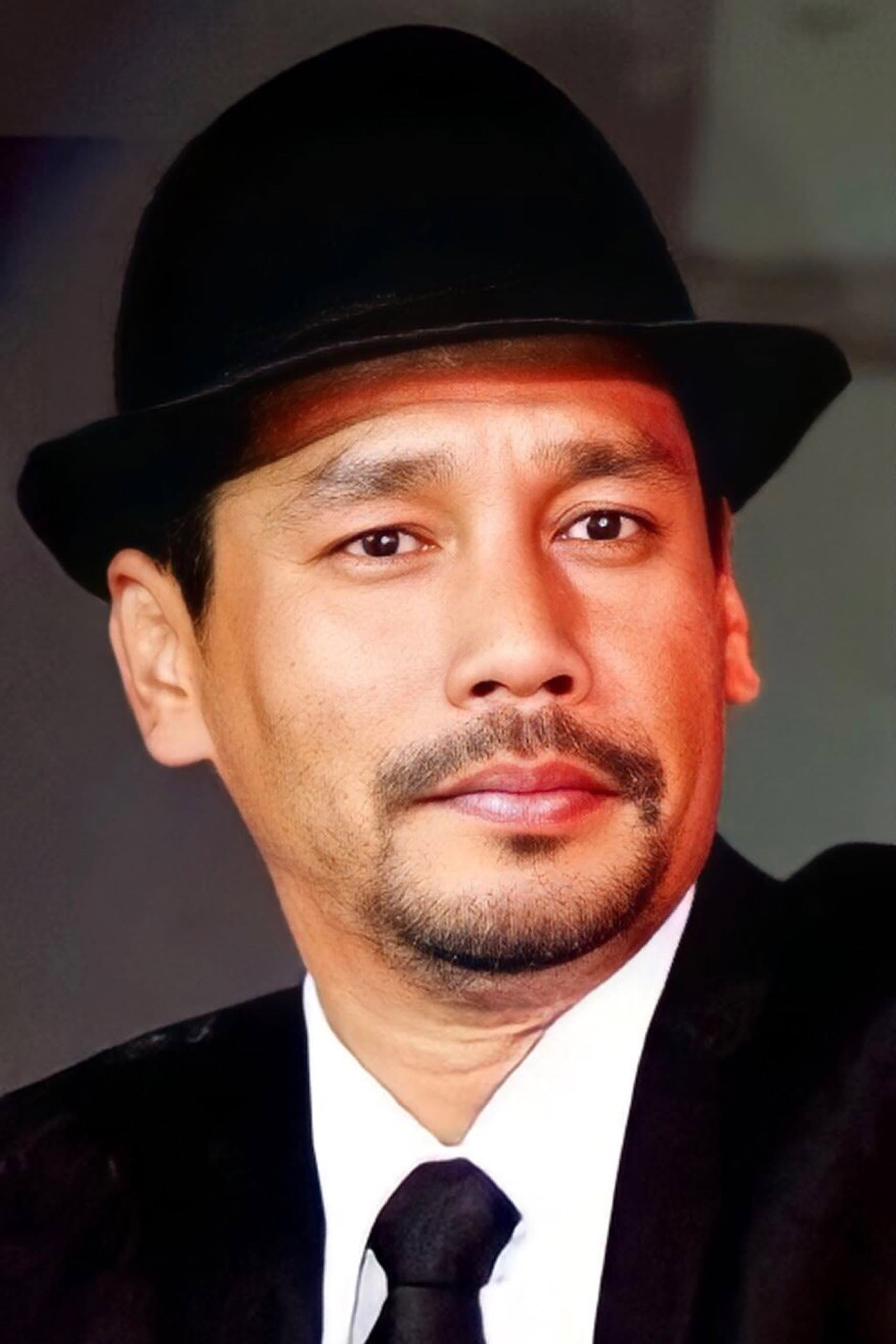 Pongsak Pongsuwan profile